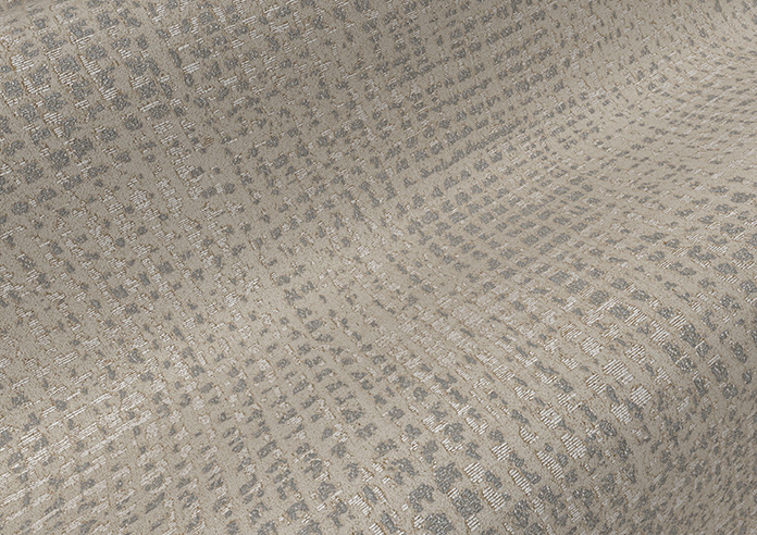 Memphis, Latte - Made to Measure Curtains - Image 4